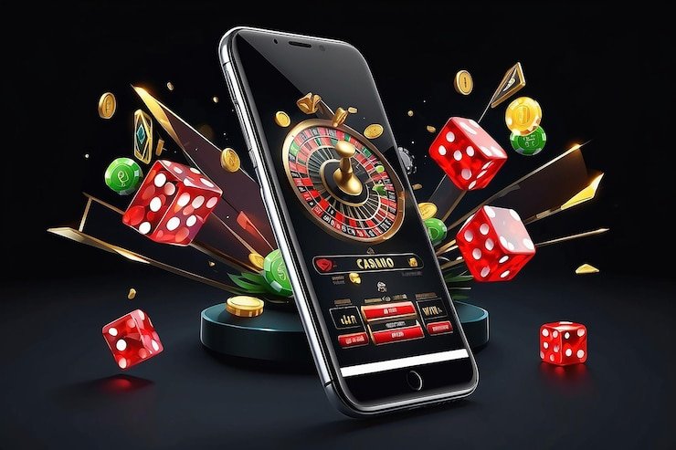 Treasures of Aztec game interface on jupiterqq mobile platform